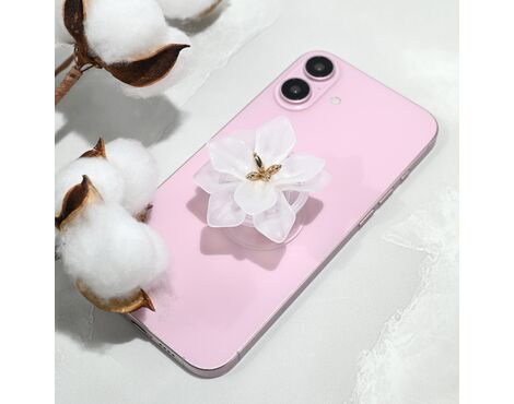 Drzac Pop Pretty Flower beli.