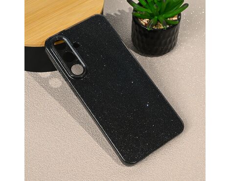 Futrola Sparkle Dust - Samsung S731B Galaxy S25 Fe crna.