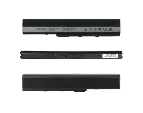 Baterija - laptop Asus K52 K62 N82 10.8V 4400mA HQ2200 B.