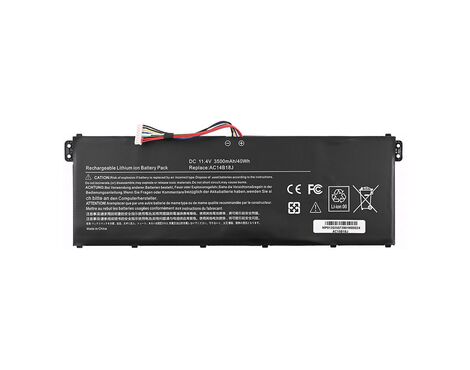 Baterija - laptop Acer ES1-533 11.4V 3500mAh AC14B18J HQ2200 B.