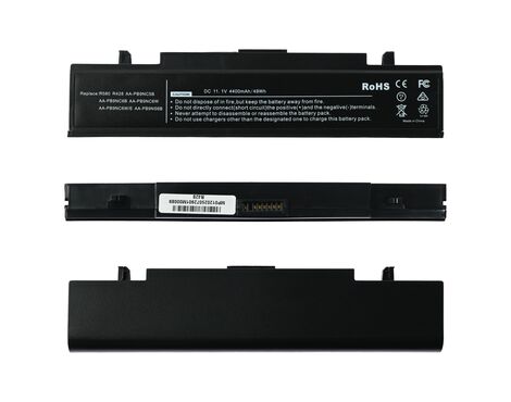Baterija - laptop Samsung RV520 R428 11.1V 4400mAh HQ2200 B.