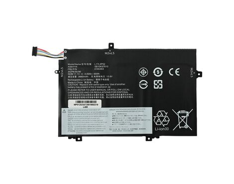 Baterija - laptop Lenovo L480 HQ2200 B.