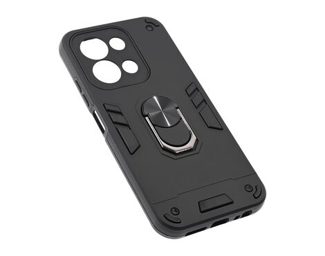Futrola Hard Ring - Xiaomi Redmi 15C 4G(173mm) crna.