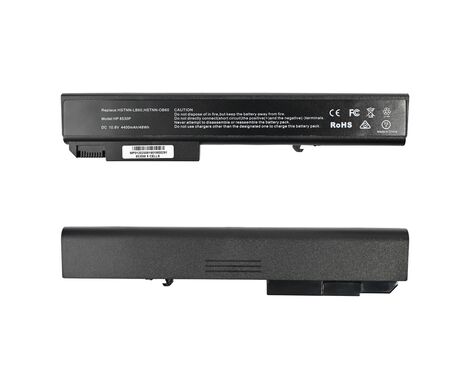 Baterija - laptop HP Elitebook 8530p 8540w 10.8V 4400mAh HQ2200 B.