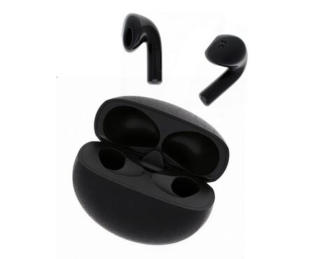 Bluetooth slusalice Airpods T-phox M90 crne HQ.