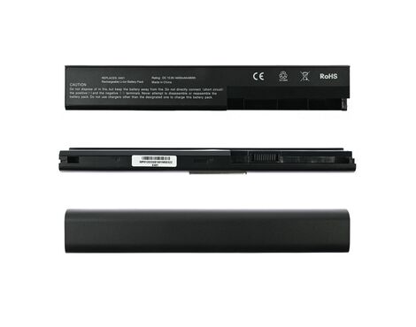 Baterija - laptop Asus X401-6 4400mAh HQ2200 B.