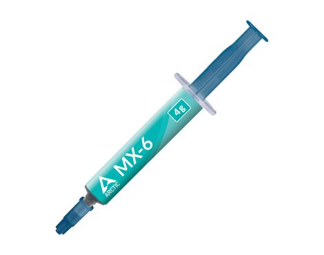 Termalna pasta Arctic MX-6 4g ORG.