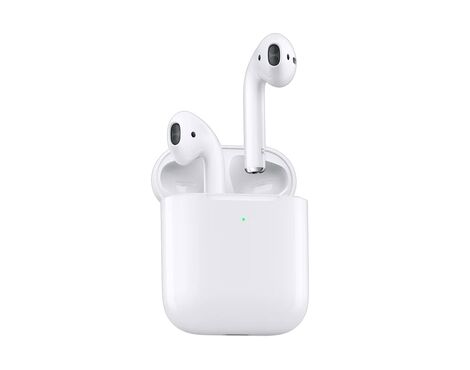 Bluetooth slusalice Airpods T-phox classic bele HQ.