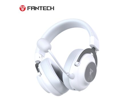 Bluetooth slusalice Fantech Stellar WHG05 bele.