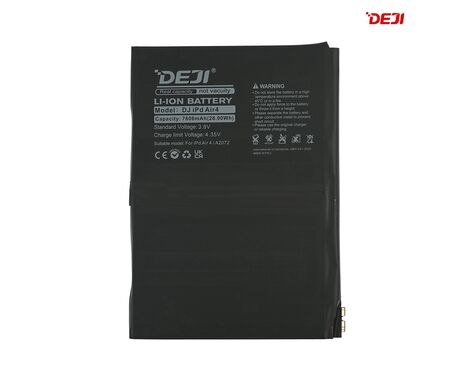 Baterija Deji - iPad Air 4/iPad 10.9 2020 (7606mAh).