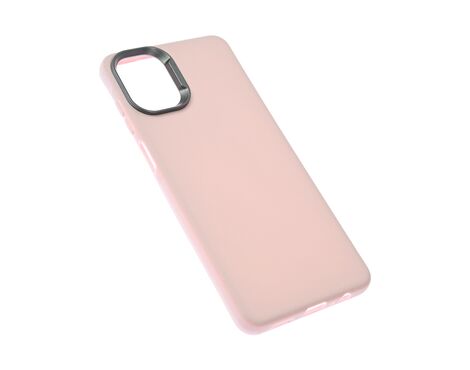 Futrola Elegant - Samsung A075F Galaxy A07 roze.