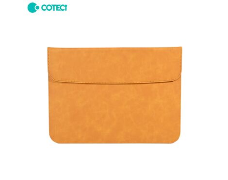 Torba - laptop Coteci 14023 12-14 inch braon.