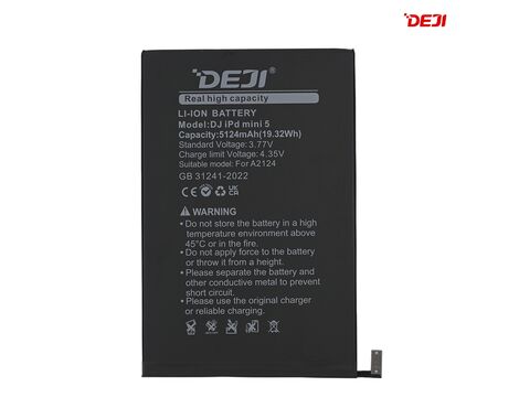 Baterija Deji - Apple iPad mini 5 (5124mAh).