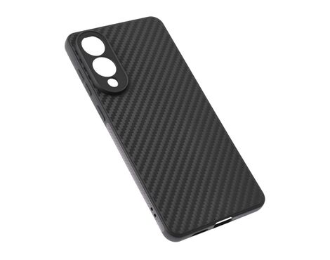 Futrola Carbon fiber - Samsung S937 Galaxy S25 Edge crna.