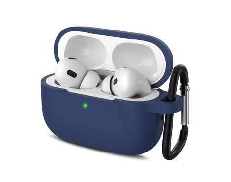 Futrola - Airpods Pro/Pro 2 tamno plava.