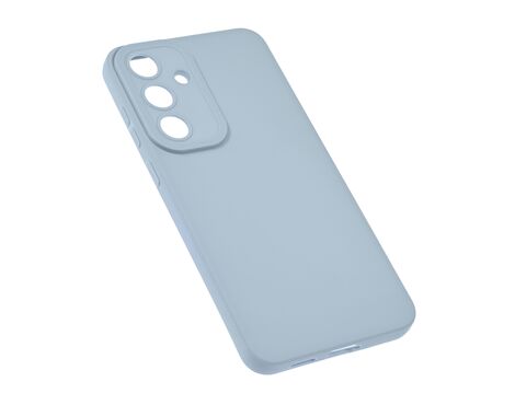 Futrola Silikon Pro Camera - Samsung S731B Galaxy S25 FE svetlo plava.