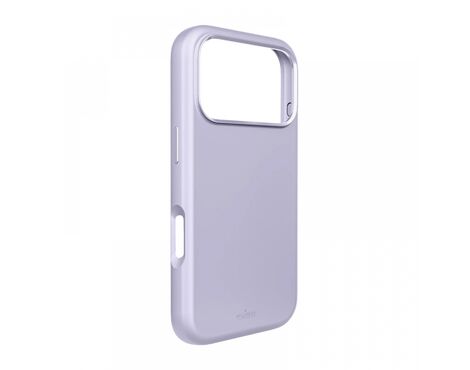 Futrola Puro ICON MAG PRO - iPhone 17 Pro ljubicasta.