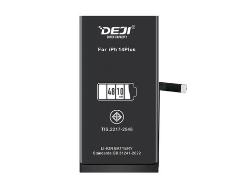 Baterija - Iphone 14 Plus (6.7) 4810mAh HC Deji (MS).