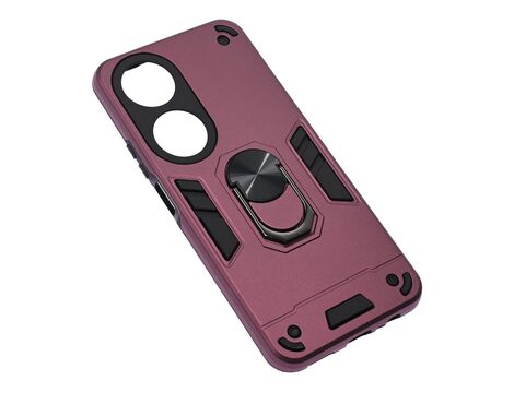 Futrola Hard Ring - Samsung A065F Galaxy A06 plava.