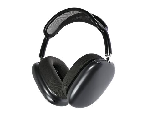Bluetooth slusalice Airpods Pro Max crne.