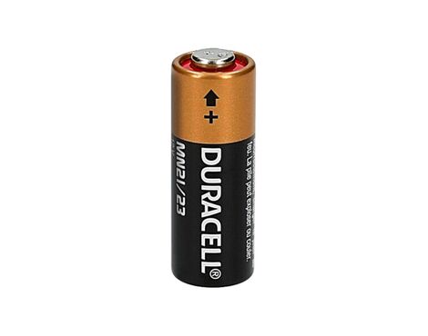 Baterija alkalna MN21 12V 1/1 Duracell (MS).