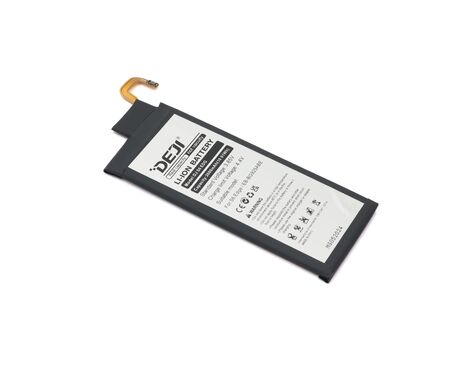 Baterija - Samsung G925 Galaxy S6 Edge 2600mAh Deji (MS).