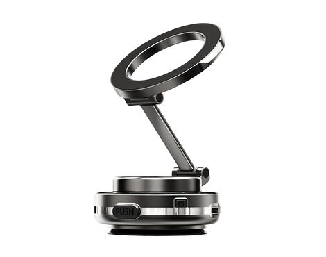 Drzac - mobilni telefon Moxom MX-VS148 magnet i vakum crni (MS).