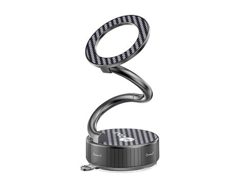 Drzac - mobilni telefon Goji G14 magnet i vakum crni (MS).