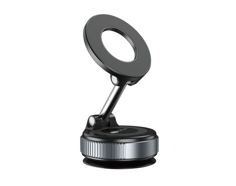 Drzac - mobilni telefon Goji G3 magnet i vakum crni (MS).