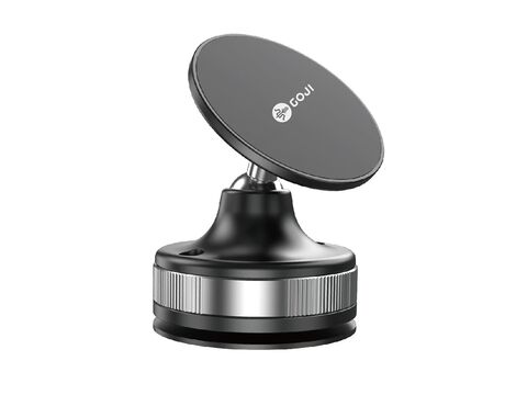 Drzac - mobilni telefon Goji G7 magnet i vakum crni (MS).