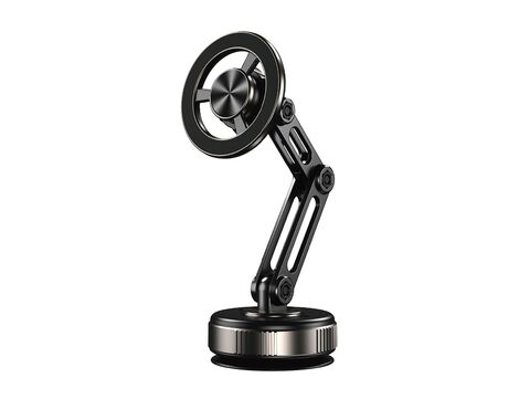 Drzac - mobilni telefon Goji G11 magnet i vakum crni (MS).