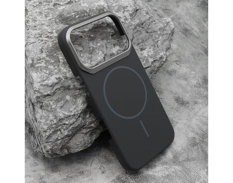 Futrola ARMOR PC MagSafe - iPhone 17 Pro tamno plava (MS).