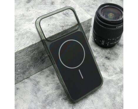 Futrola AMBER MagSafe - iPhone 17 Pro Max (6.9) crna (MS).