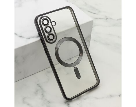 Futrola CAMERA PROTECT MagSafe - Samsung A366 Galaxy A36 5G crna (MS).