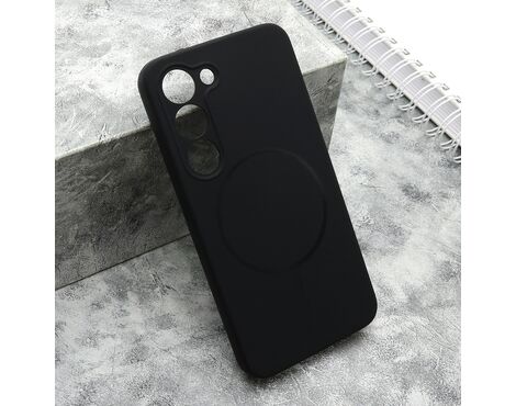 Futrola FLEX MagSafe - Samsung S911B Galaxy S23 crna (MS).