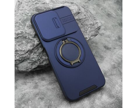 Futrola DEFENDER CAMSHIELD - Xiaomi Redmi 15C 4G 171mm (global) plava (MS).