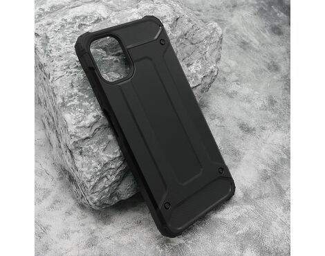 Futrola DEFENDER II - Samsung A075F Galaxy A07 crna (MS).