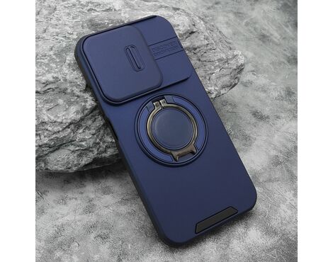 Futrola DEFENDER CAMSHIELD - Xiaomi Redmi 15C 4G 173mm (EU)/Redmi 15C 5G 173mm plava (MS).