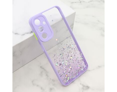 Futrola Fiesta - Samsung A166 Galaxy A16 5G ljubicasta (MS).