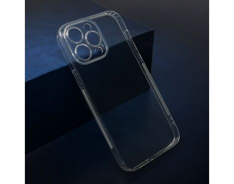Futrola CLEAR FIT - iPhone 14 Pro Max (6.7) providna (MS).