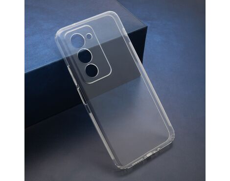 Futrola CLEAR FIT - Xiaomi Redmi 15 4G 171mm (EU) providna (MS).
