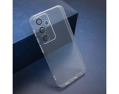 Futrola CLEAR CAMERA GLASS - Samsung S931 Galaxy S25 5G providna (MS).