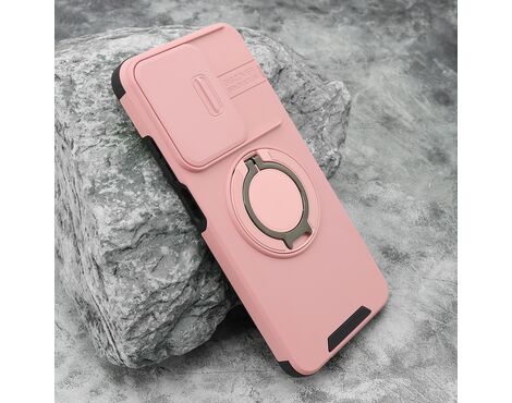 Futrola DEFENDER CAMSHIELD - Xiaomi Redmi A5 4G NFC (173 mm) roze (MS).