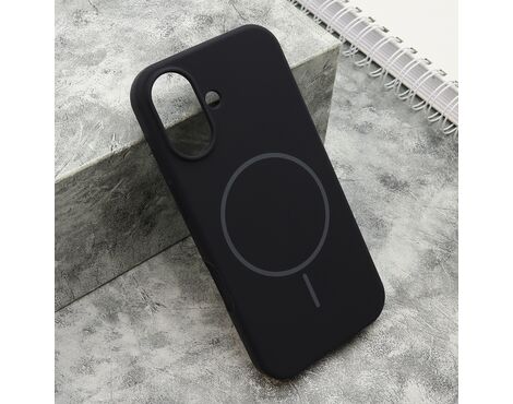 Futrola FLEX MagSafe - iPhone 17 crna (MS).