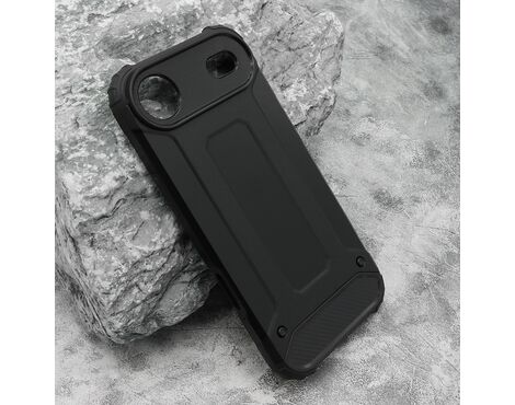 Futrola DEFENDER II - iPhone 17 Air crna (MS).