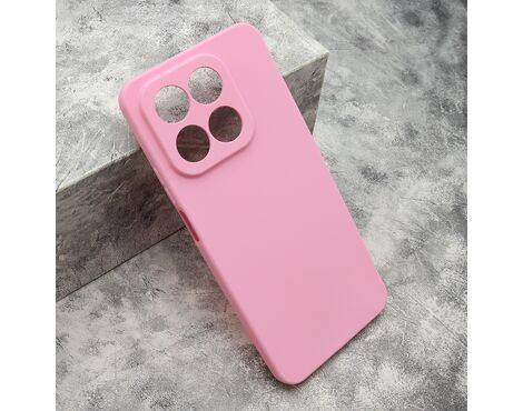 Futrola GENTLE COLOR - Huawei Honor 400 Smart 5G roze (MS).