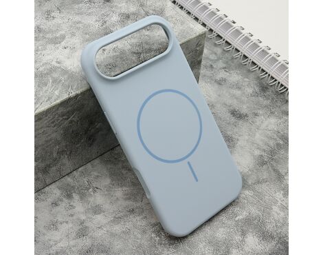 Futrola FLEX MagSafe - iPhone 17 Air svetlo plava (MS).