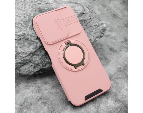Futrola DEFENDER CAMSHIELD - Xiaomi Redmi 15C 4G 171mm (global) roze (MS).