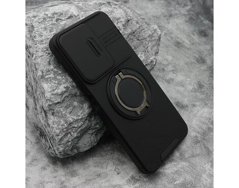 Futrola DEFENDER CAMSHIELD - Xiaomi Redmi A5 4G NFC (173 mm) crna (MS).