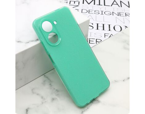 Futrola GLOW SHINING - Xiaomi Redmi A5 4G NFC (173 mm) mint (MS).